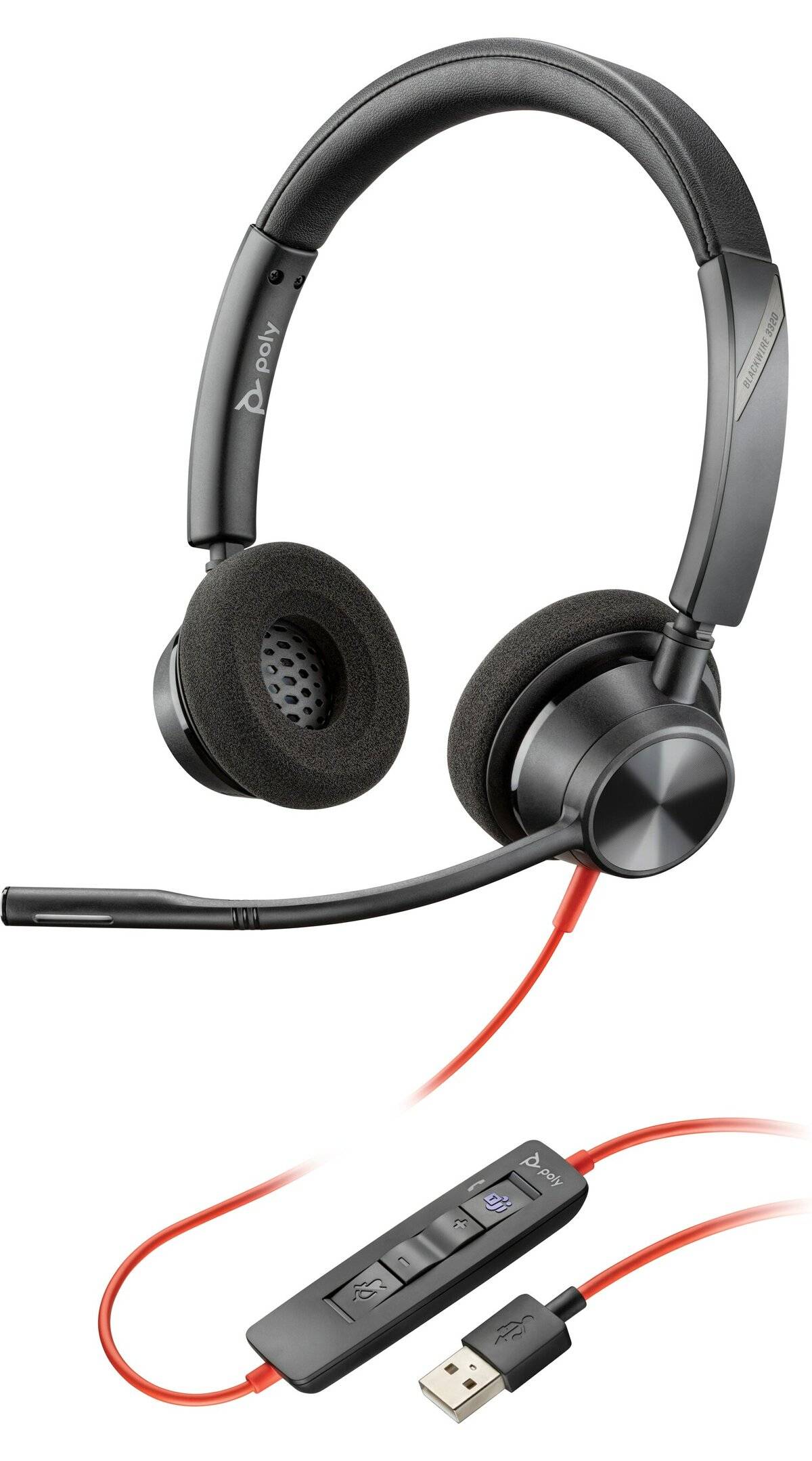 Auricular PLANTRONICS X222AA