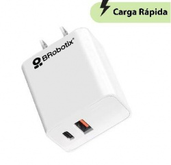 Cargadores BROBOTIX 6005552