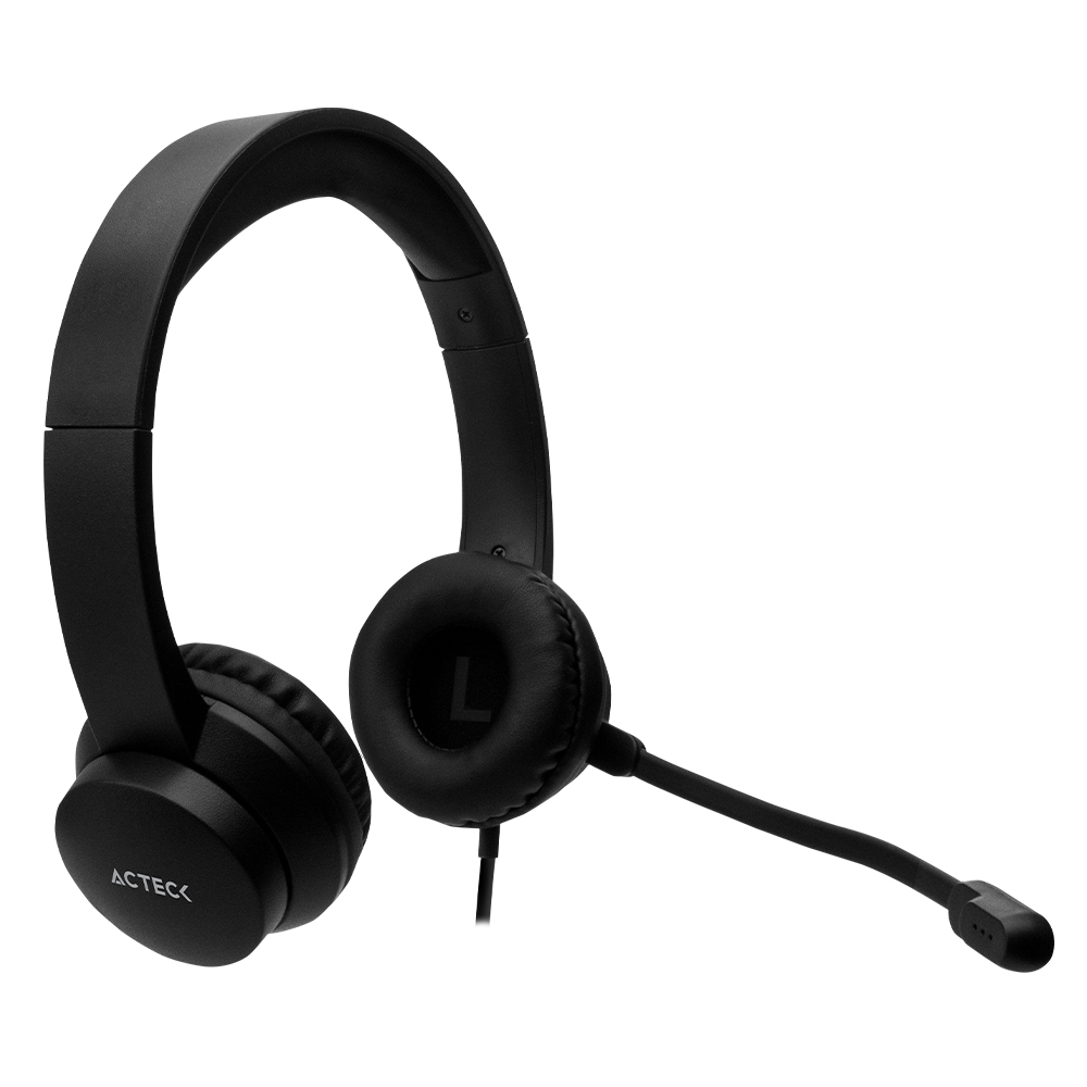 Auriculares ACTECK SF10