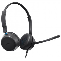 Auriculares ACTECK HC565