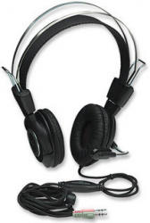 Auriculares MANHATTAN 175555