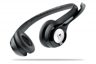 Auriculares LOGITECH H390