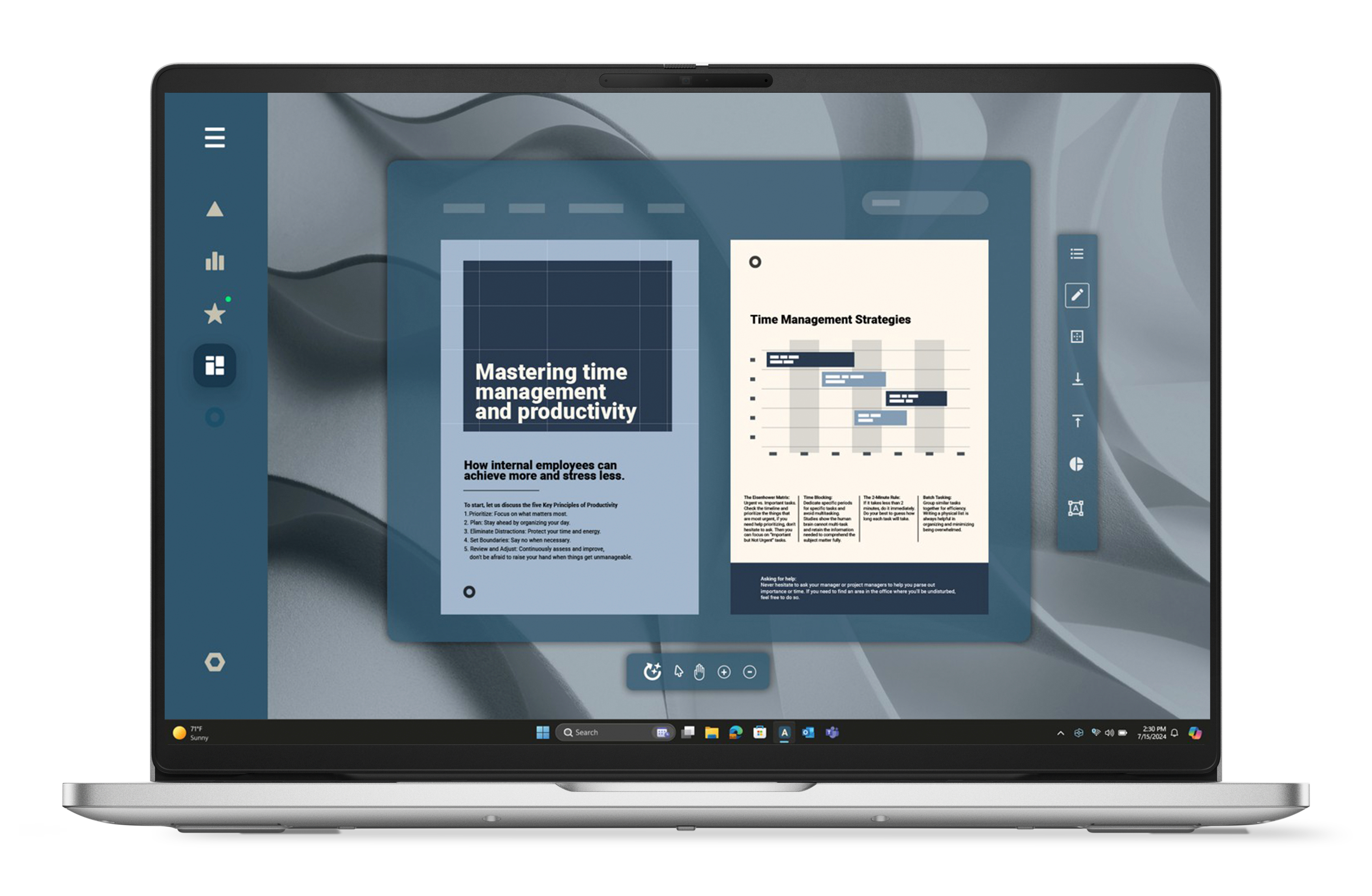 Laptops DELL DELL PRO 16