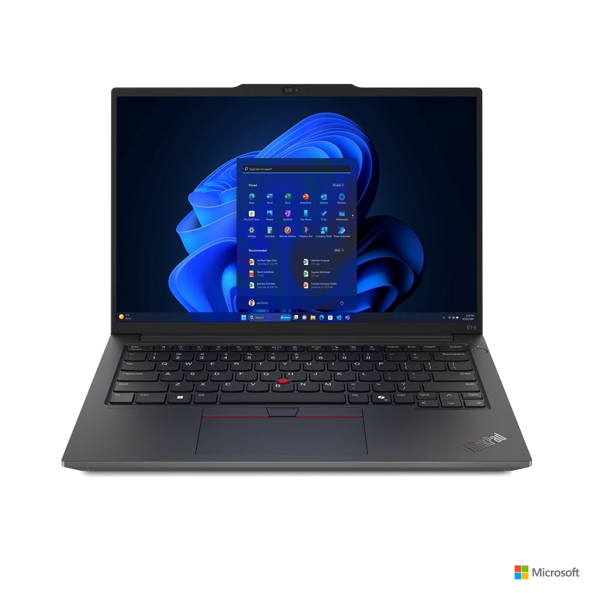 Laptops LENOVO 21M8000ULM