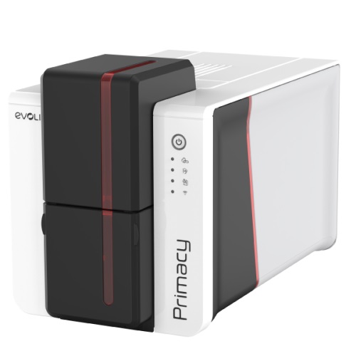 Impresora  EVOLIS PRIMACY2 