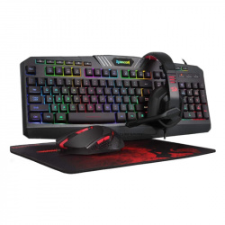 Combo 4 en 1 Redragon S101-BA-2-SP