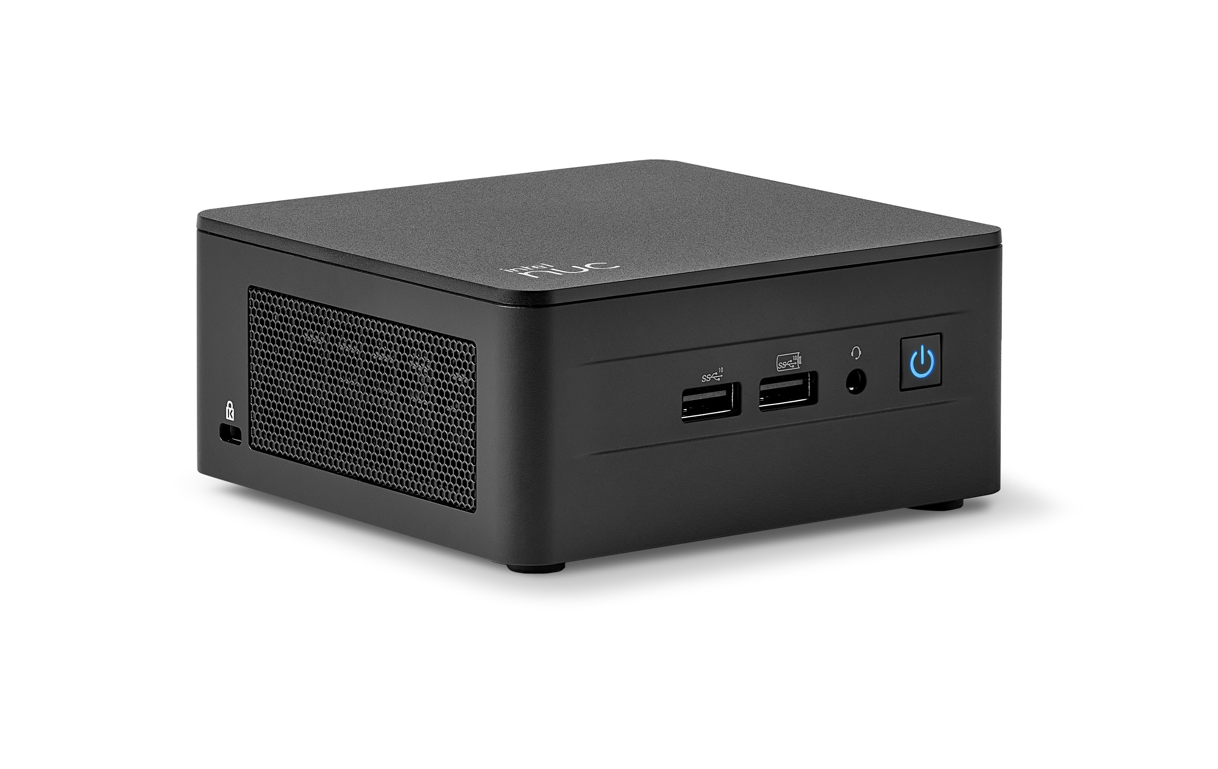 Barebone ASUS RNUC13L3HI3000U    