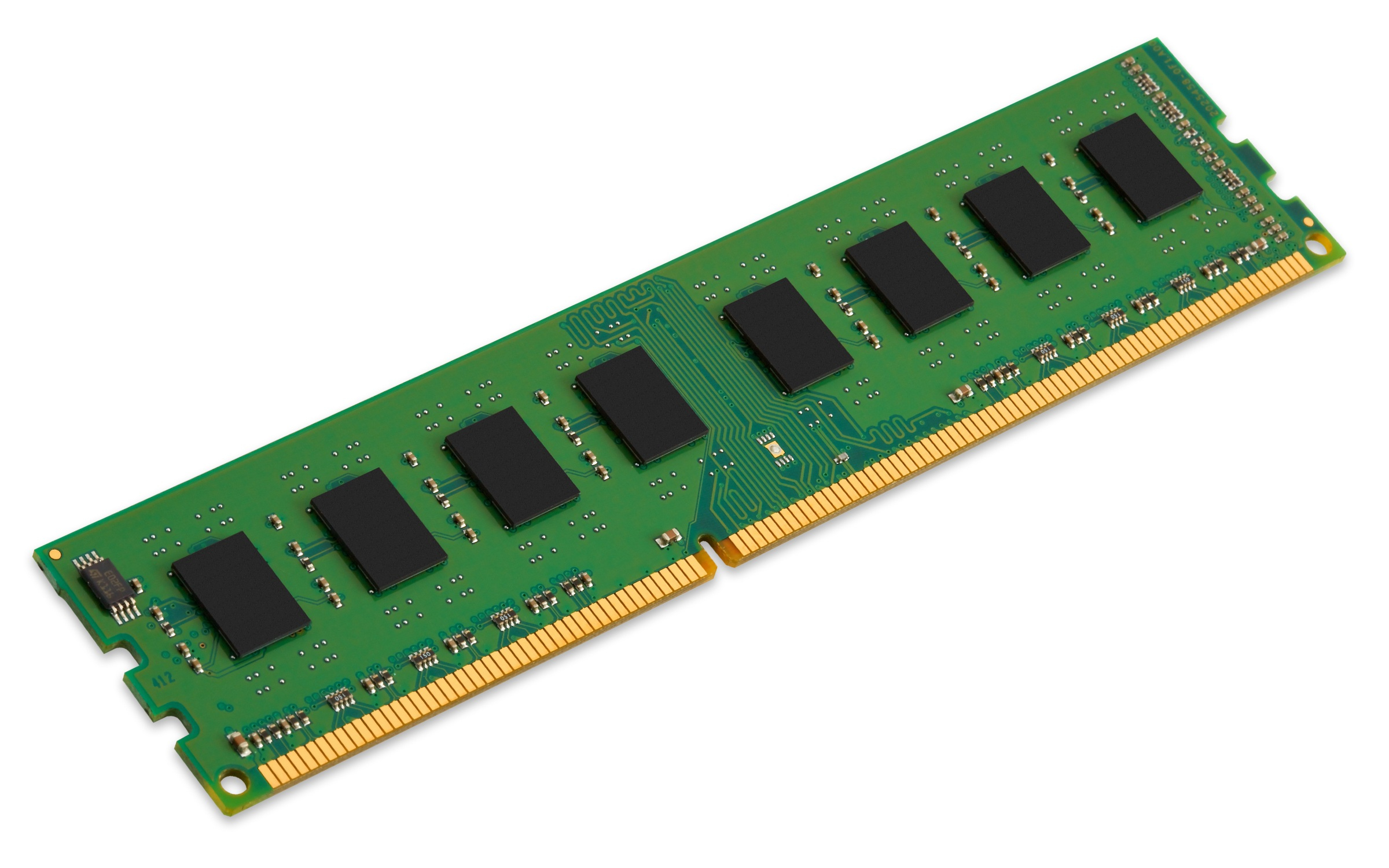 Memoria RAM Propietaria Kingston Technology KCP316ND8/8