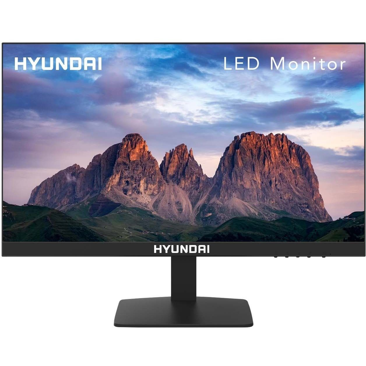 Monitor HYUNDAI HT21FOMBK01 