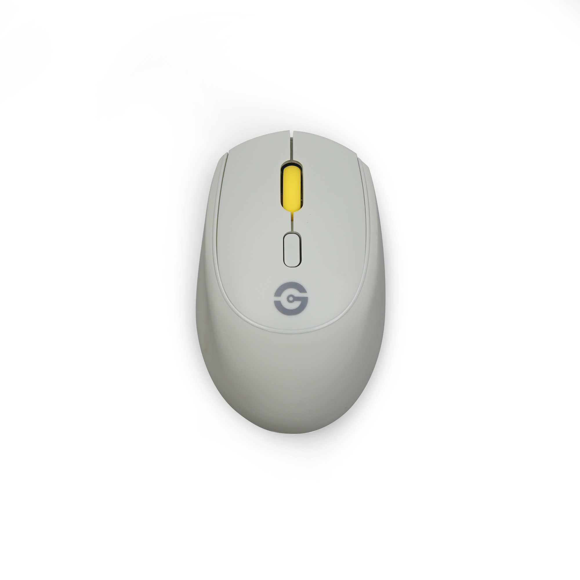 Mouse WIRELESS GRIS GETTTECH GAC-24407G