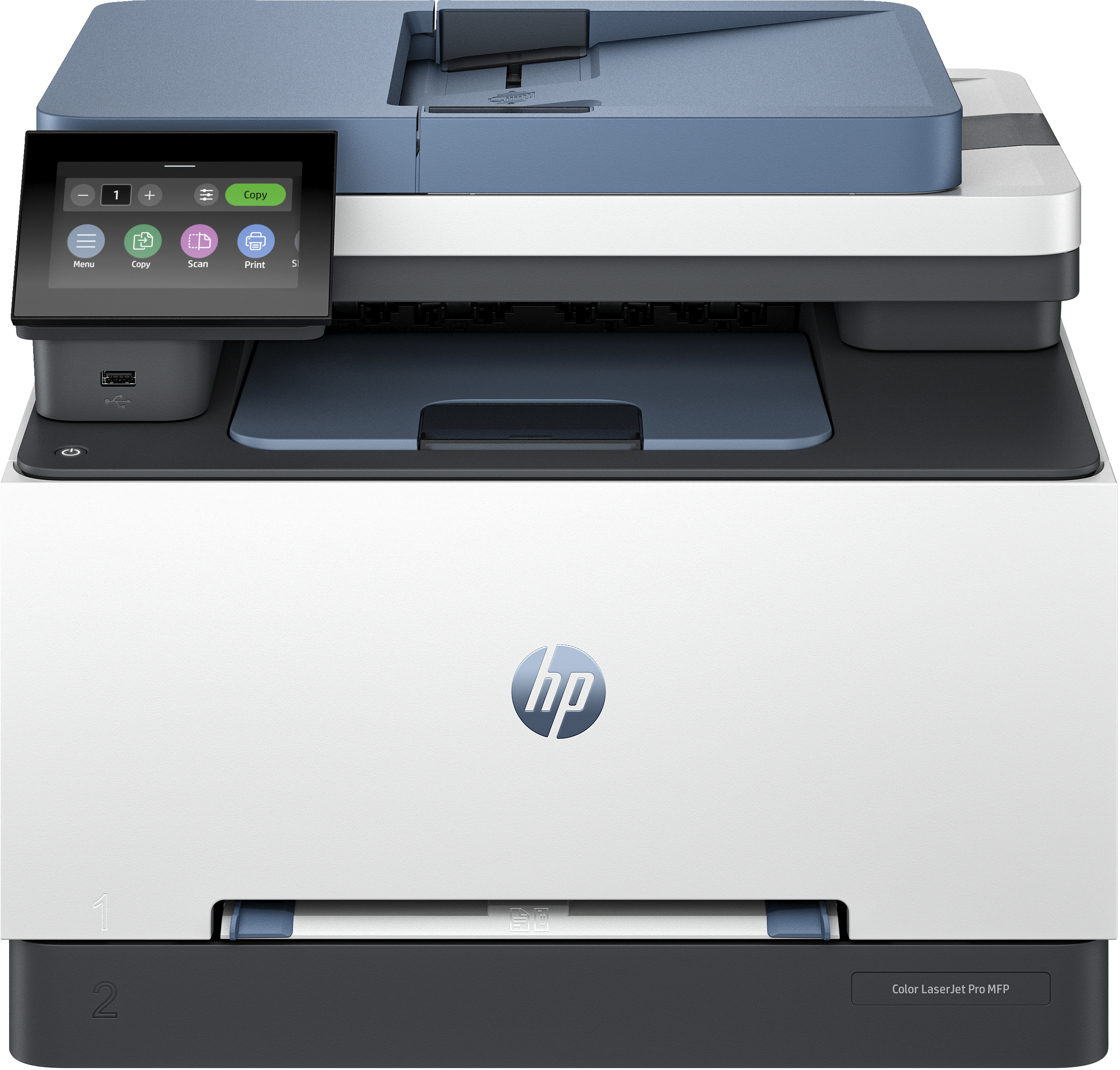 Multifuncional HP 3303fdw