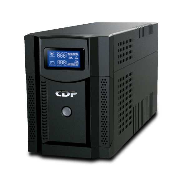 No-Break CDP UPRS 1508