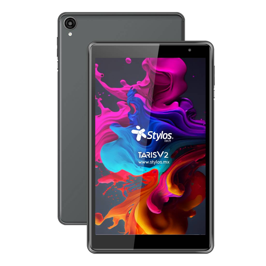 Tablet Stylos STTA81B