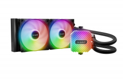 Enfriamiento y Ventilaci&oacute;n Be Quiet BW020