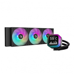 Enfriamiento y Ventilaci&oacute;n DeepCool LP360